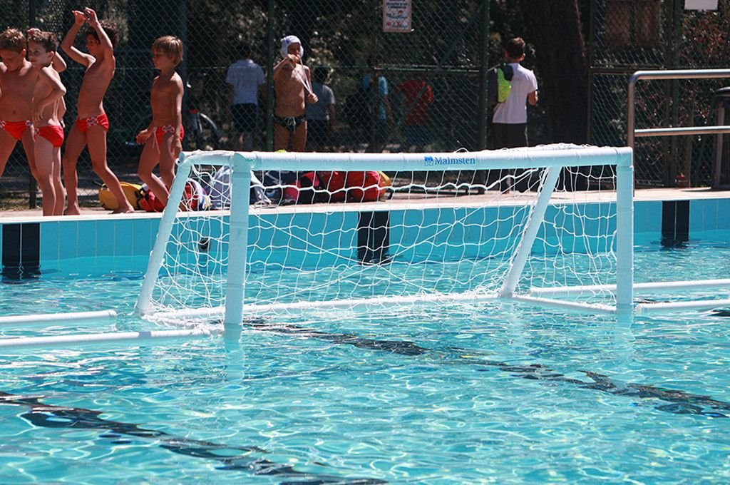 WP Goal 2150 mm - Portable/Inflatable