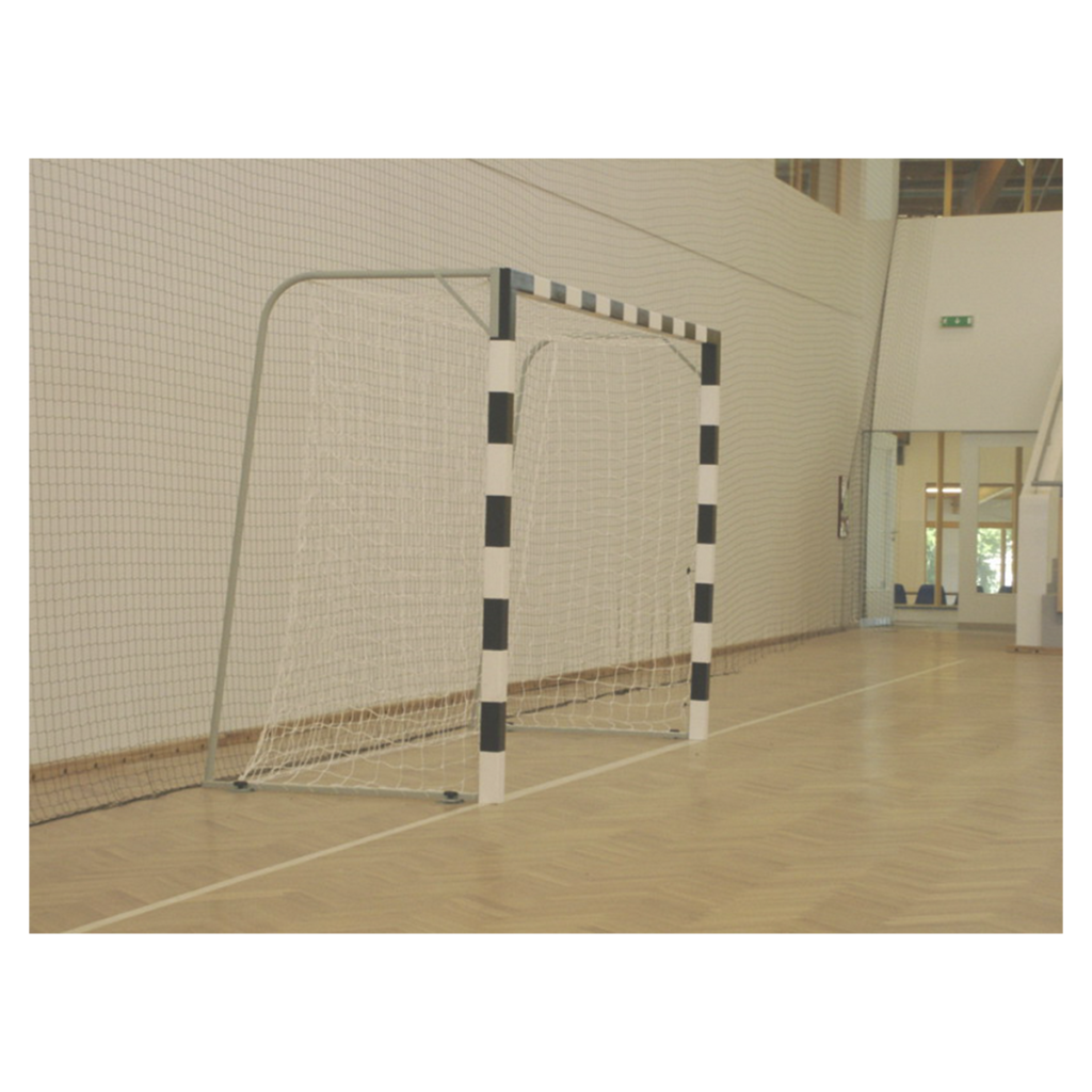 Handball Goal, aluminium, portable