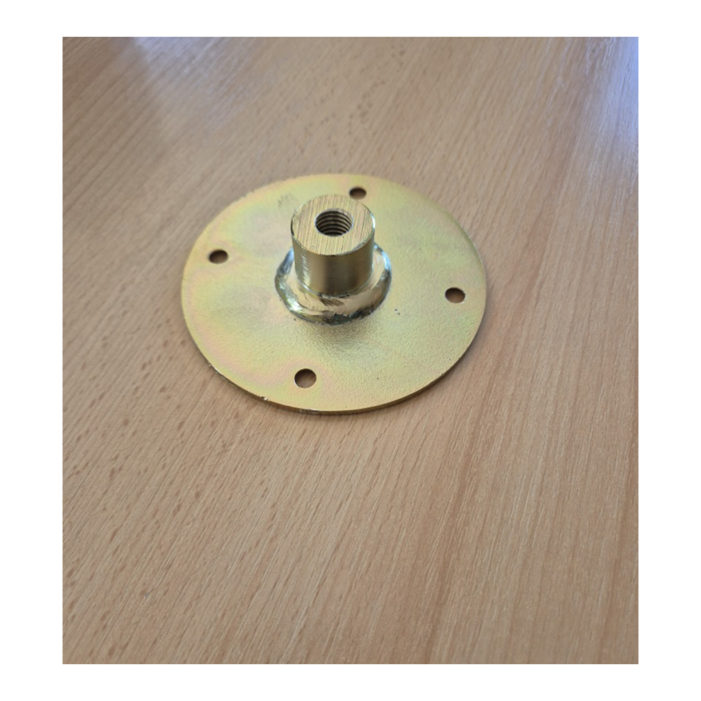 Pegs for combined posts
