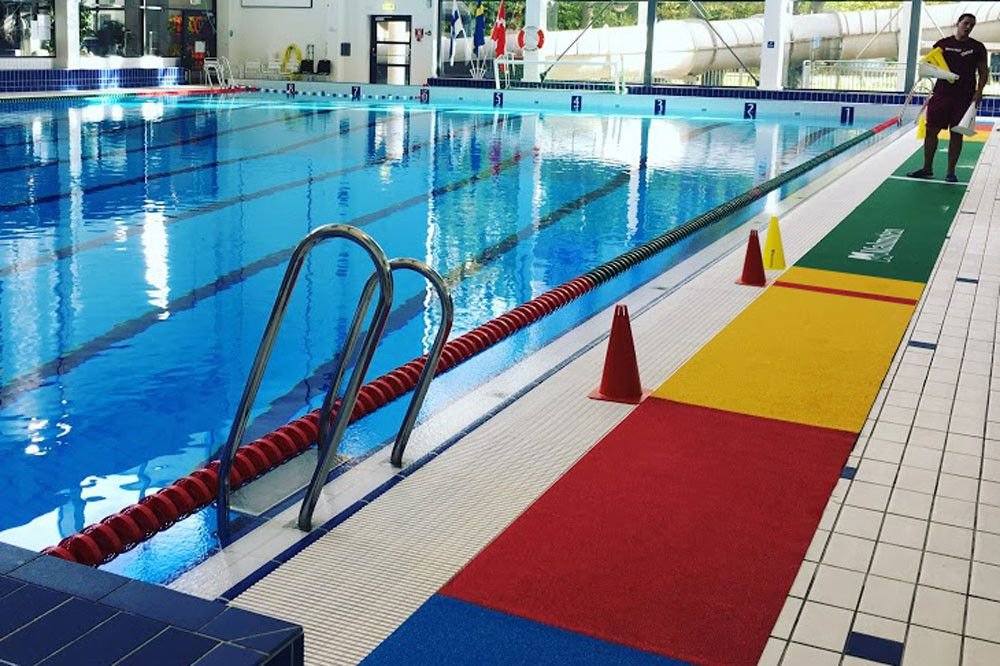 Field Marking Matting