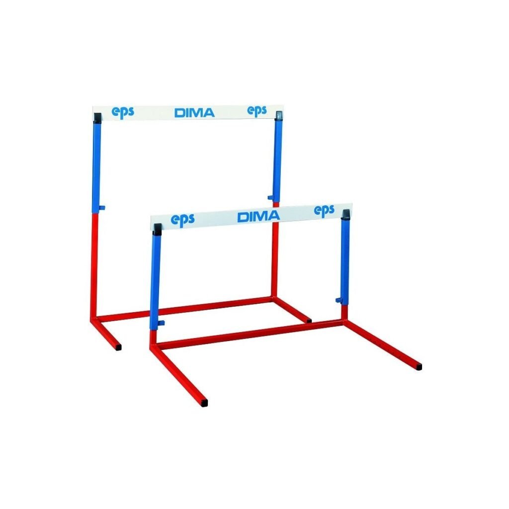 School hurdle