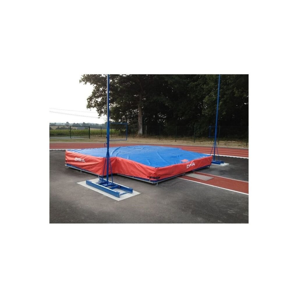 Weather cover for landing system