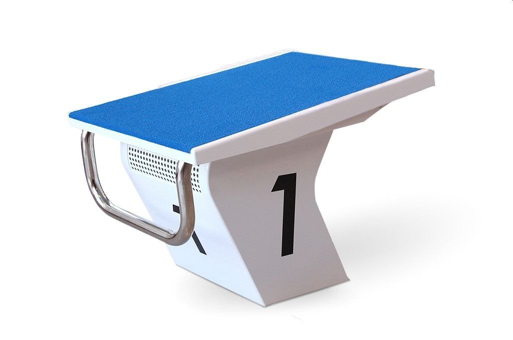 Starting Block PRO