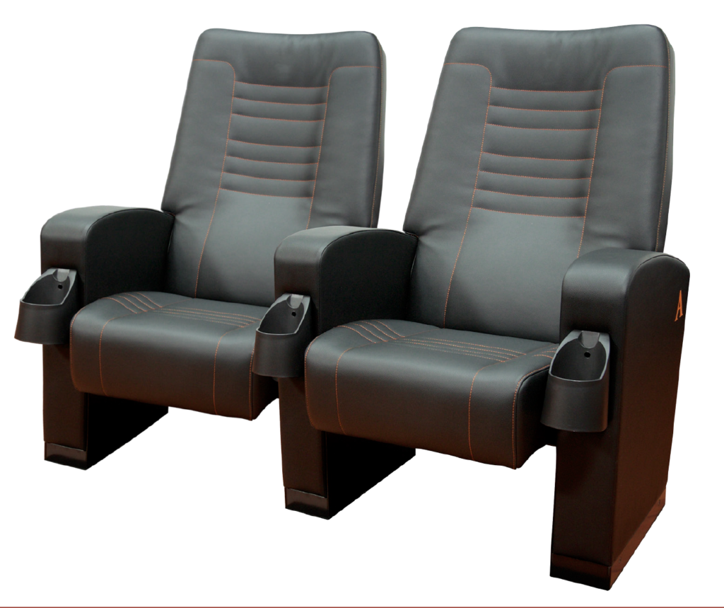 Duetto Luxury Confort VIP armchair