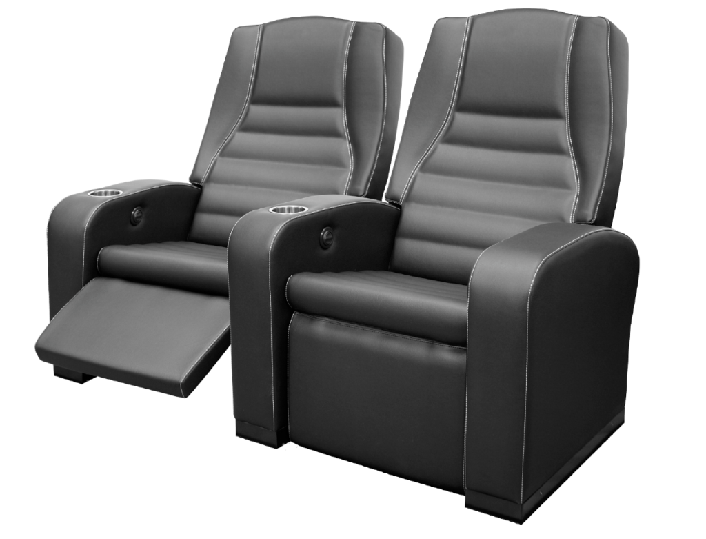 Park avenue VIP armchair
