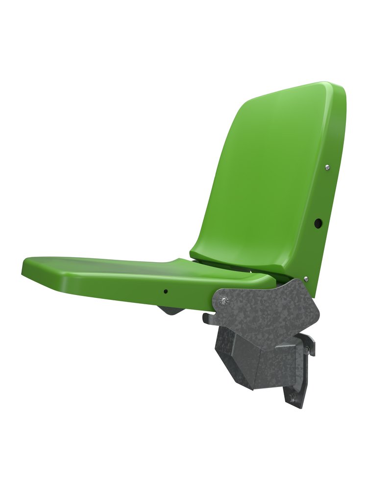 ABM Tip Up stadium seat