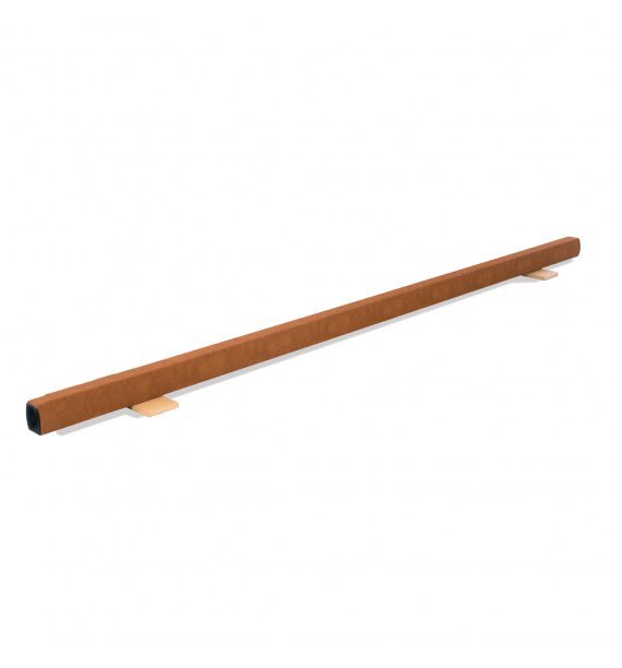 Low balance beam