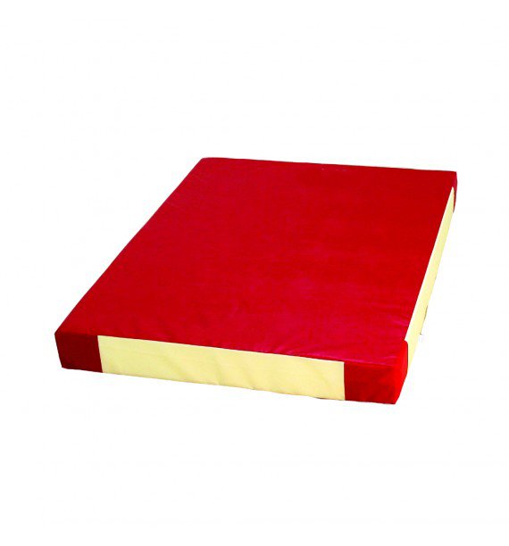 Traditional safety mat