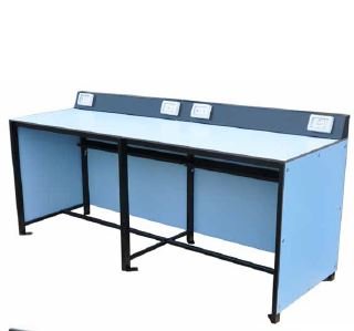 Modular press table