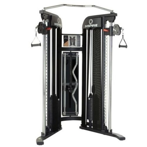 Functional trainers