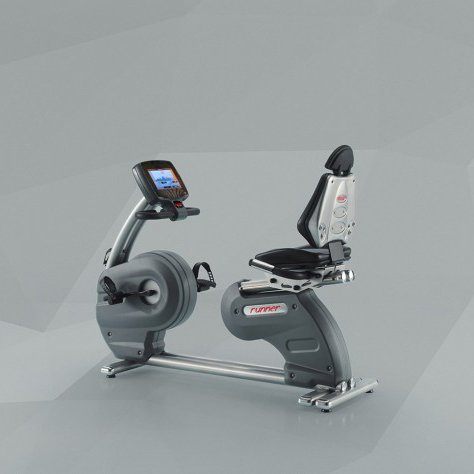 Cycling ergometer AVRN1007