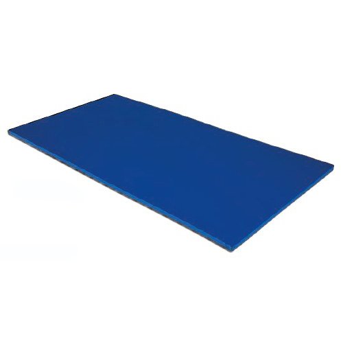 High density gym mat