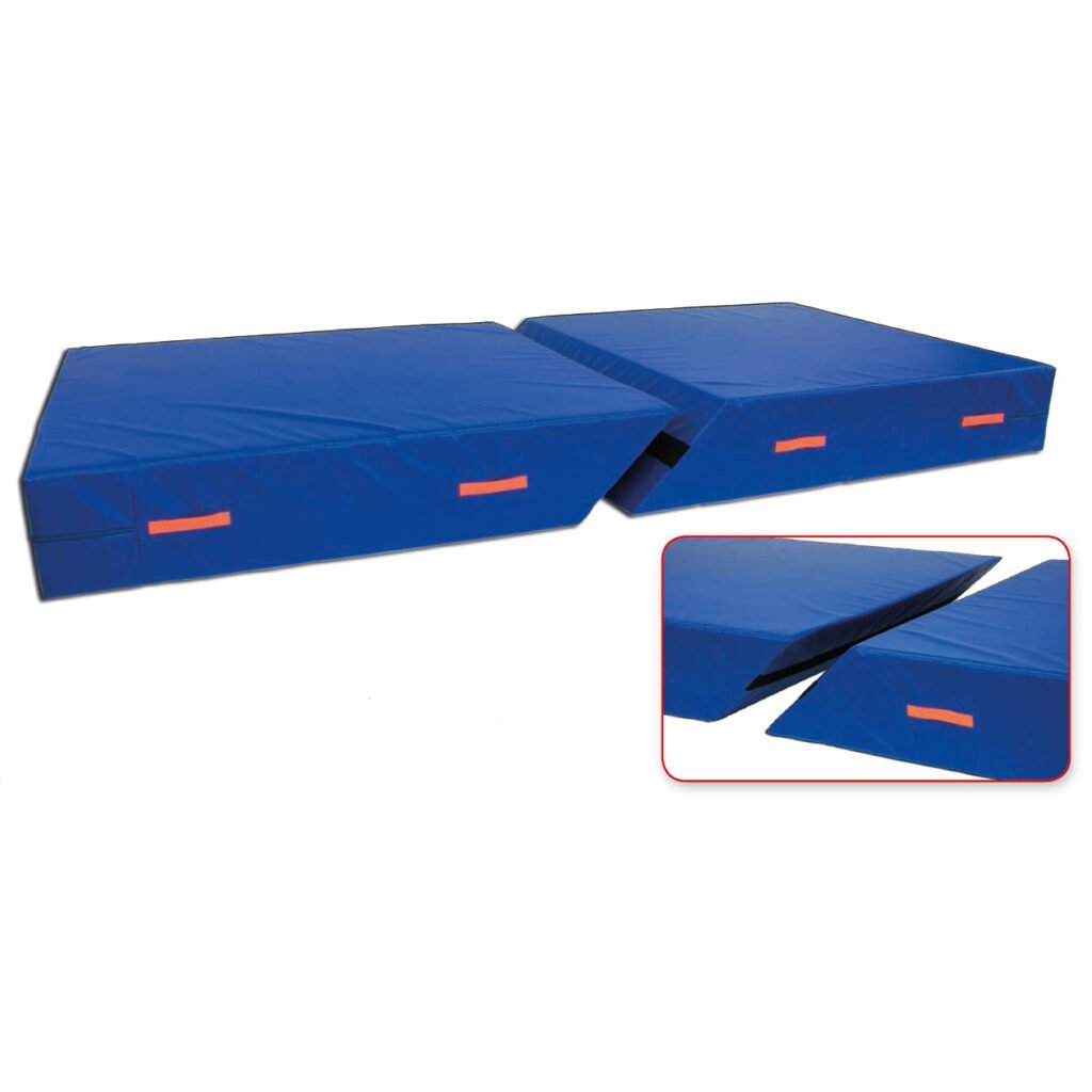 Manoni type landing mat