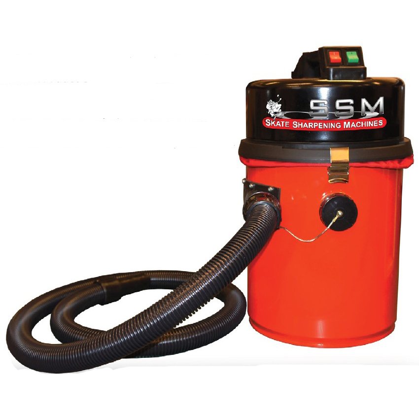 Dust extractor NQS500