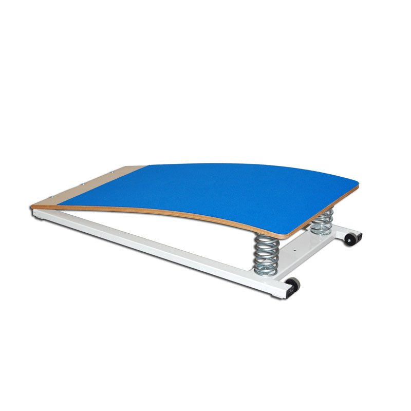 Beech springboard