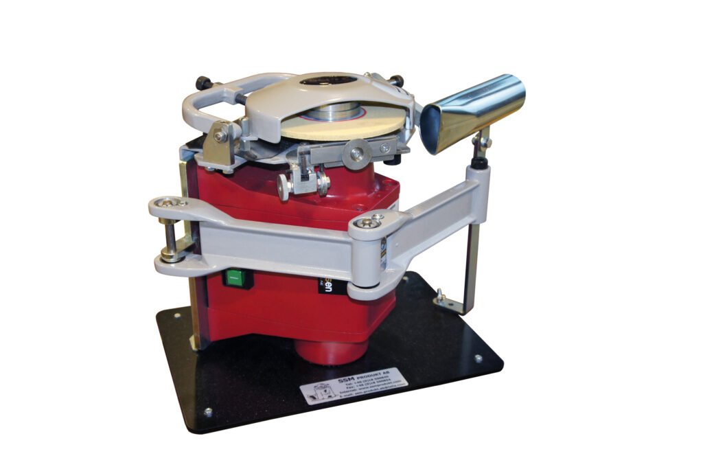 Skate sharpening machine SSM-2